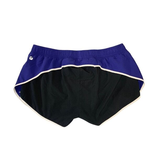 Fabletics Women's Stretch Woven Adrian Athletic Shorts - Picture 6 of 11